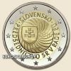 Szlovákia emlék 2 euro 2016_1 '' EU elnökség '' UNC